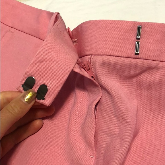 Pink shorts - Picture 5 of 5